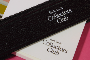 Paul Smith launches loyalty programme as digital business grows 