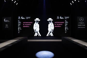 MBFWMadrid cierra su última edición con más de 10 mil visitantes