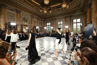 Laurèl plots expansion in Europe following PFW showcase
