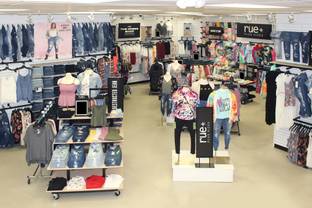 Rue21 names new executive hires amid retail transformation