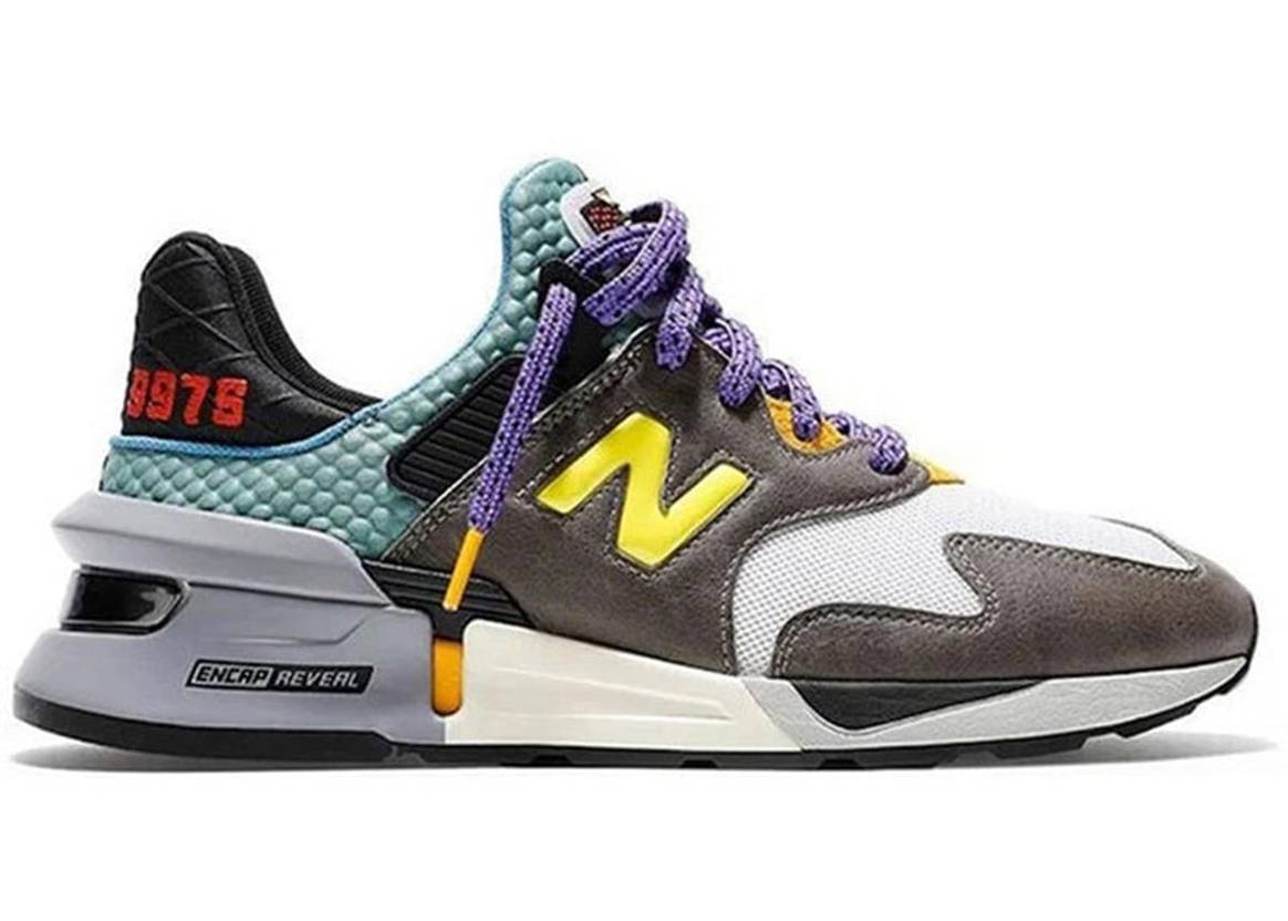 Las zapatillas que dominarán 2020