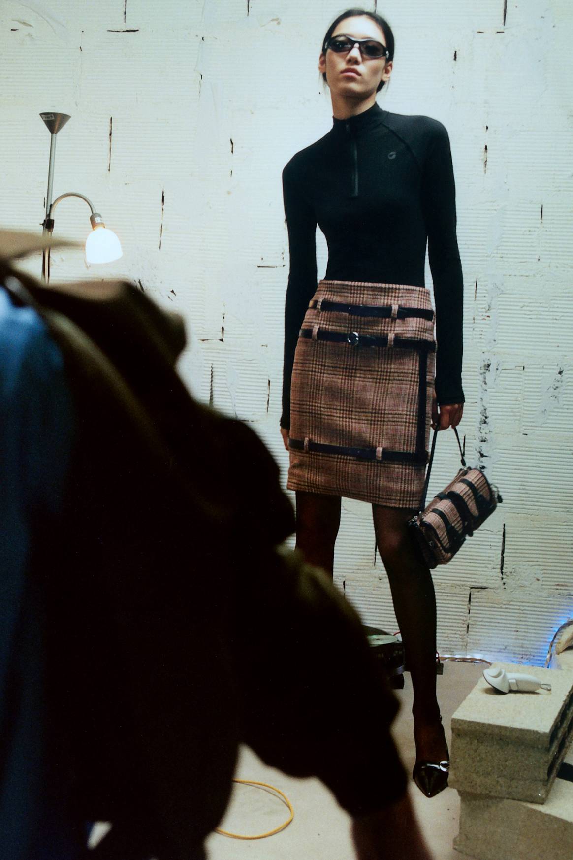 Credits: Coperni Pre-Fall 25 ©Launchmetrics/spotlight