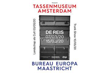 Tassenmuseum Amsterdam x Bureau Europa - Maastricht