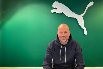 Puma: Bas van den Bemt nieuwe managing director voor Centraal Europa 