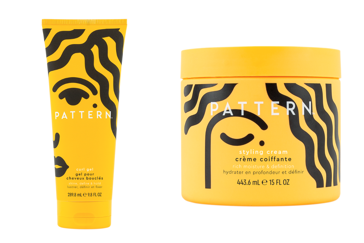 Image: Pattern Beauty by Tracee Ellis Ross