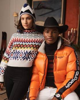 Collection image RALPH LAUREN