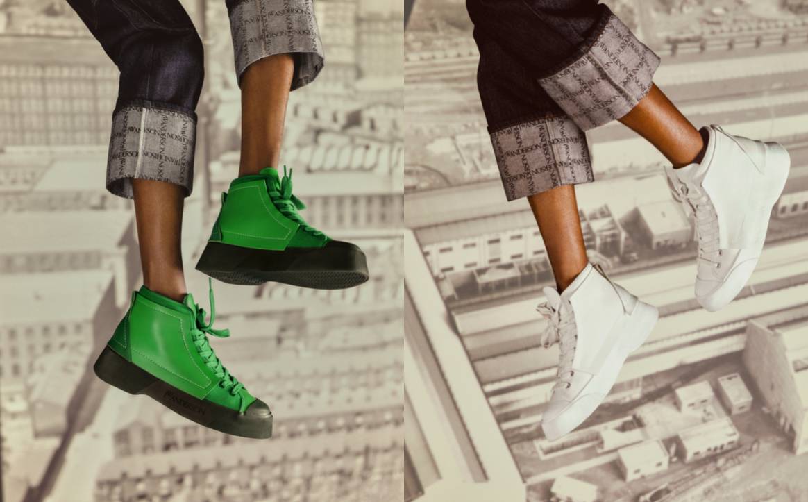 Image: courtesy of JW Anderson