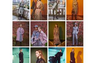 Les lookbooks de l'automne-hiver 2021/22
