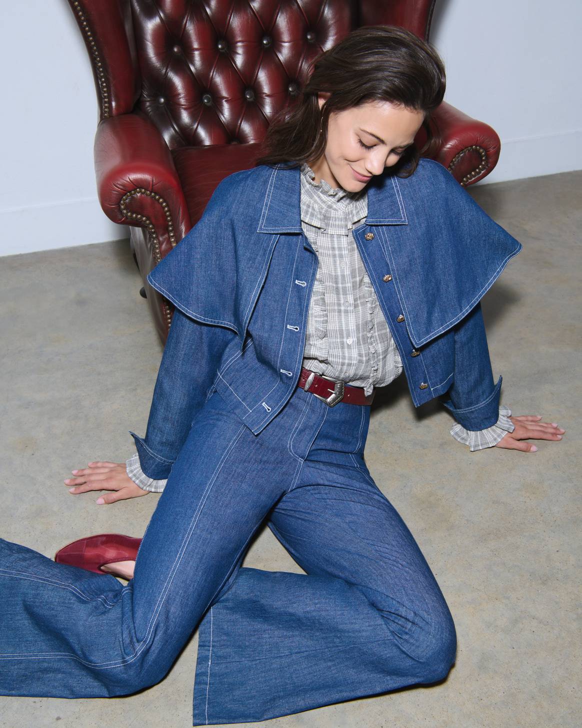 The Very Collection, autumn/winter 2025