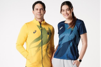 Asics lança nova coleção do Comitê Paralímpico Brasileiro com foco em performance e inclusão