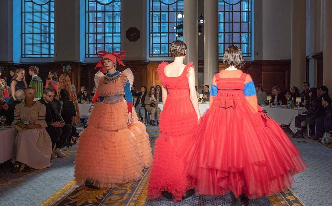Fashion Month: What to expect from the SS21 season