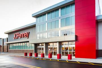 JC Penney: Quartalsumsatz schrumpft unerwartet stark