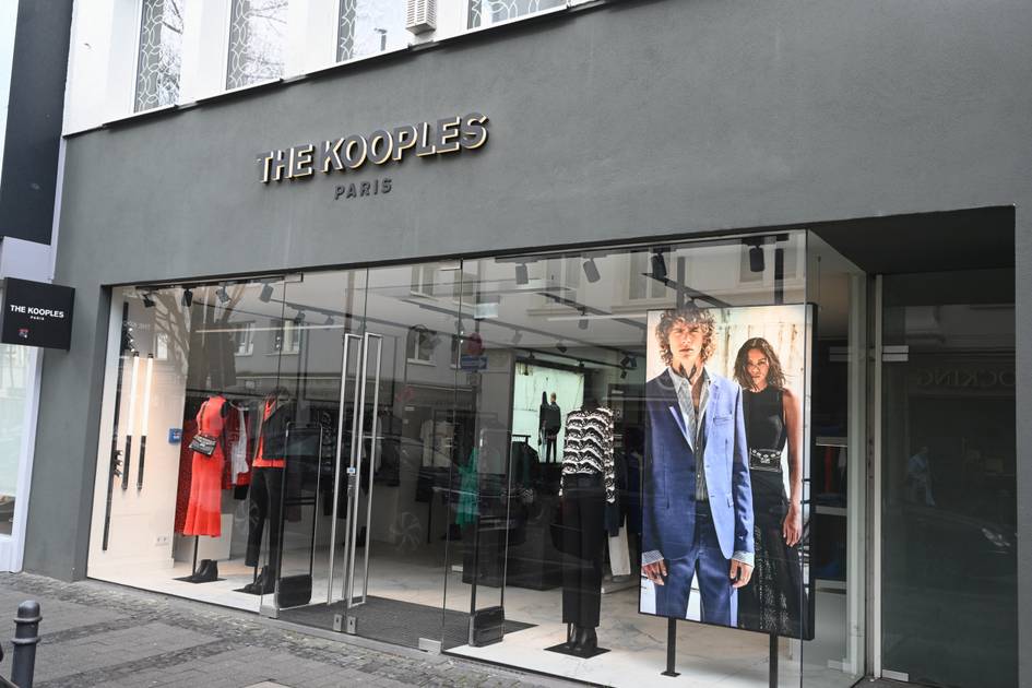 Sitemapcdatahttpsshopinf Inetcomporte Carte The Kooples