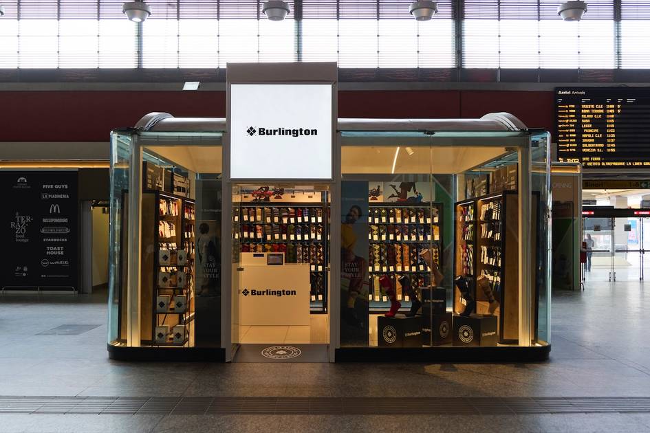 Burlington updates full year outlook following strong Q2
