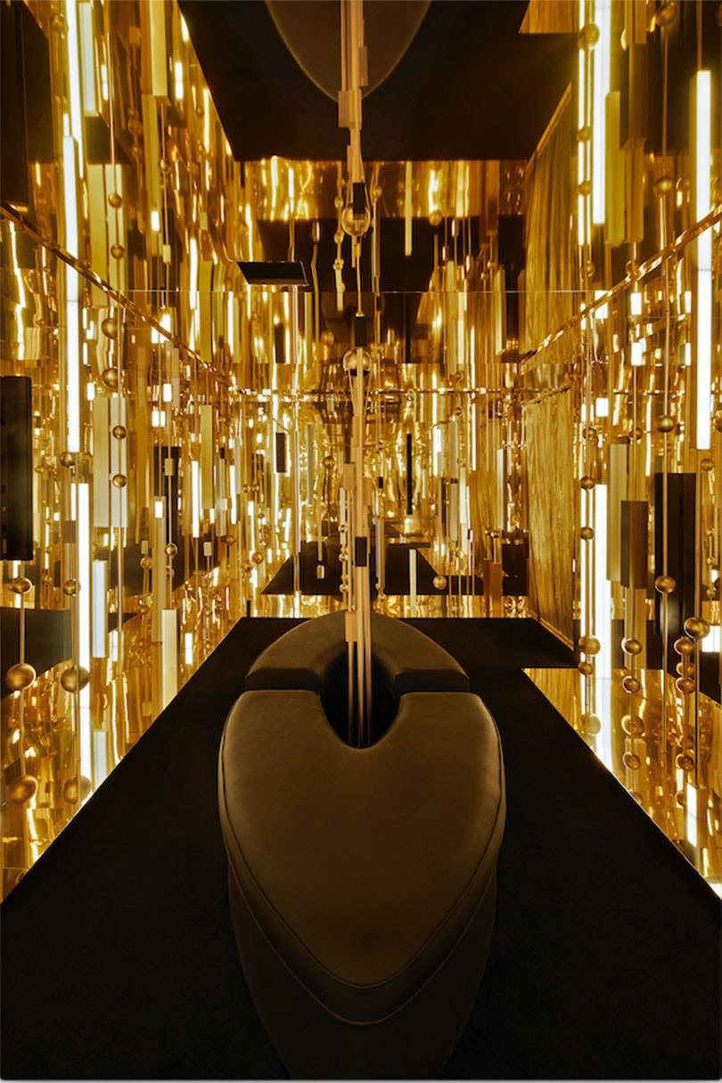 Cartier organise un concert exceptionnel place Vendôme
