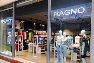 Ragno apre a Orio Center