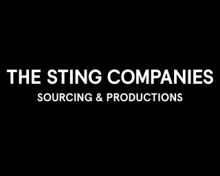 The Sting Companies Sourcing & Productions