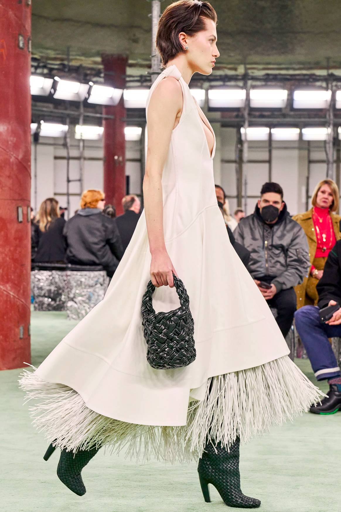 Beeld: Bottega Veneta FW22