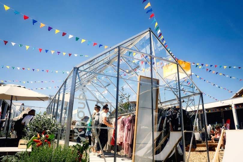 Outdoor-Branche zeigt sich innovativ und zuversichtlich