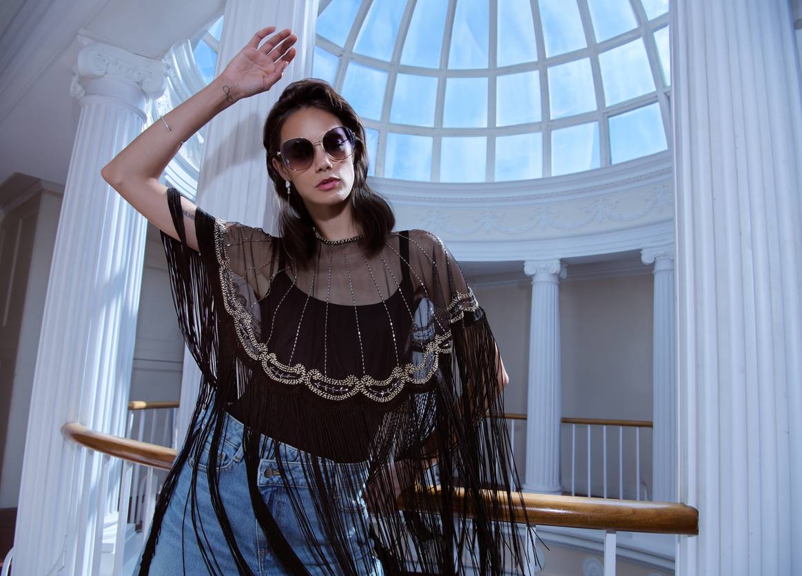 The Very Collection, autumn/winter 2025