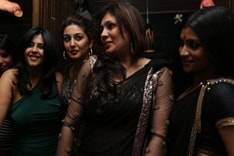 ‘Dayaans’ on the ramp