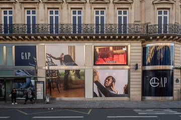 Gap reimagines hiring for festive season in the US and Canada