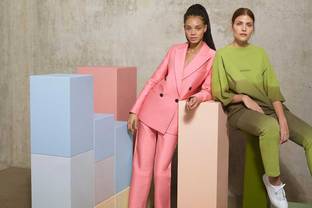 In beeld: Zalando lanceert capsulecollectie met negen Scandinavische merken