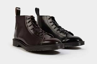 Contrefaçon et concurrence: Weston fait trébucher Dr Martens