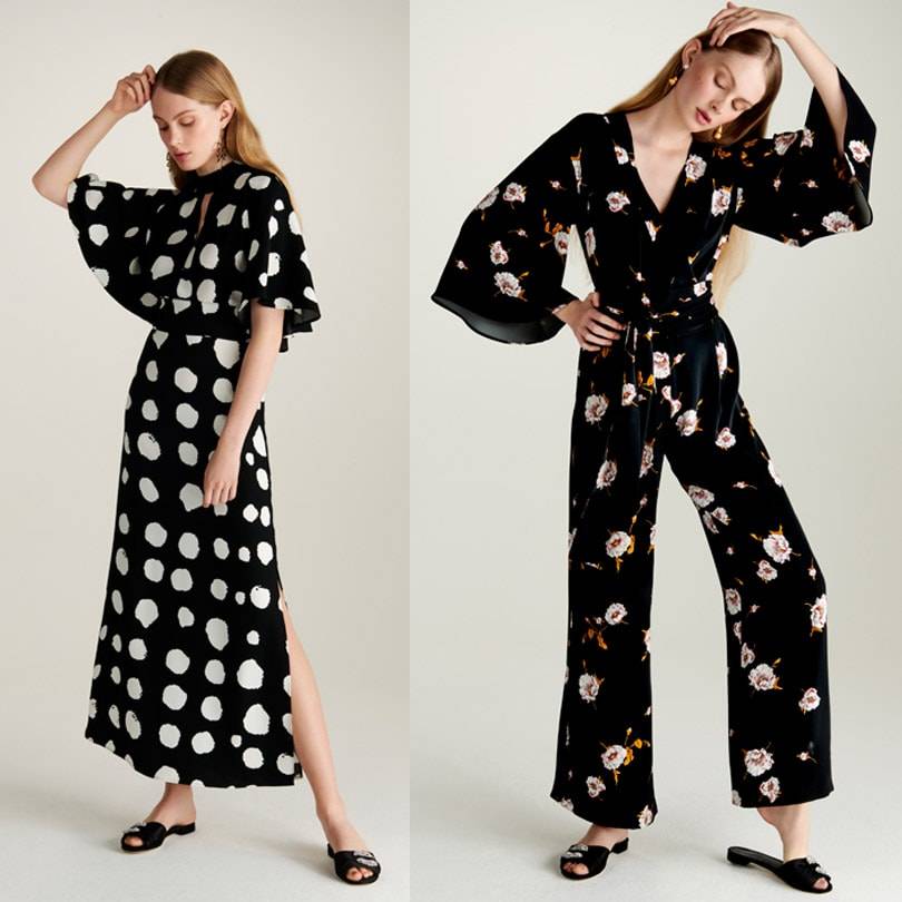 In Pictures: Amazon launches occasion wear brand Truth & Fable
