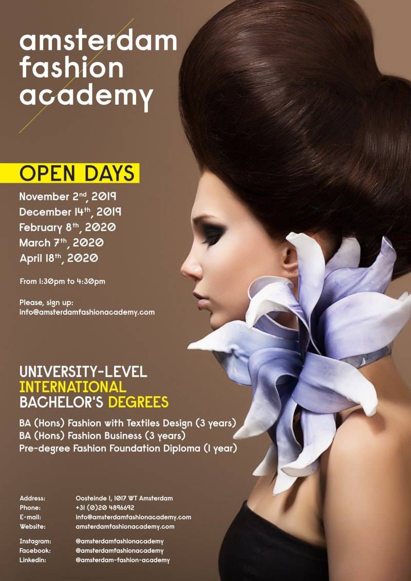 Amsterdam Fashion Academy