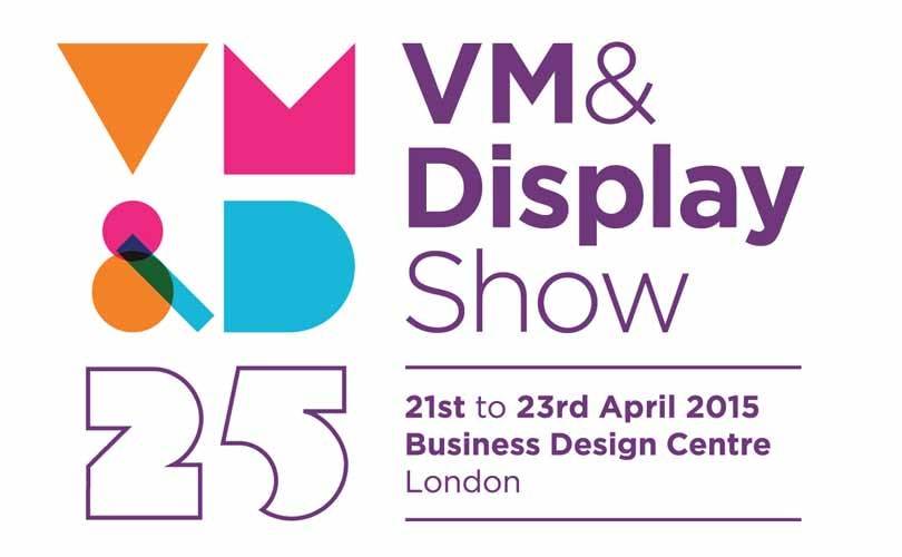 Visual Merchandising And Display Show 2015