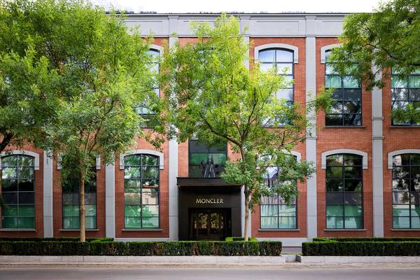 Moncler quinta nella classifica World’s most sustainable companies, Cucinelli 381esima