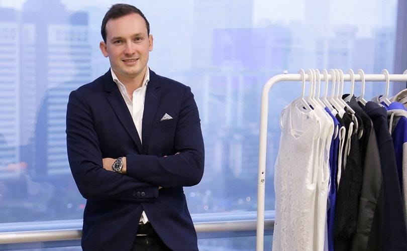 What led to Lesara’s bankruptcy?