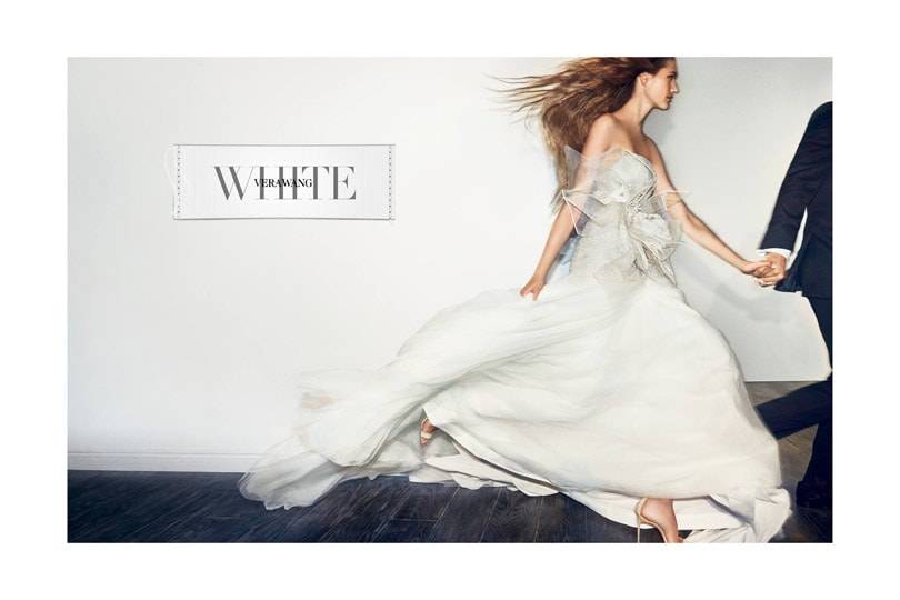 В России закрылся единственный бутик Vera Wang