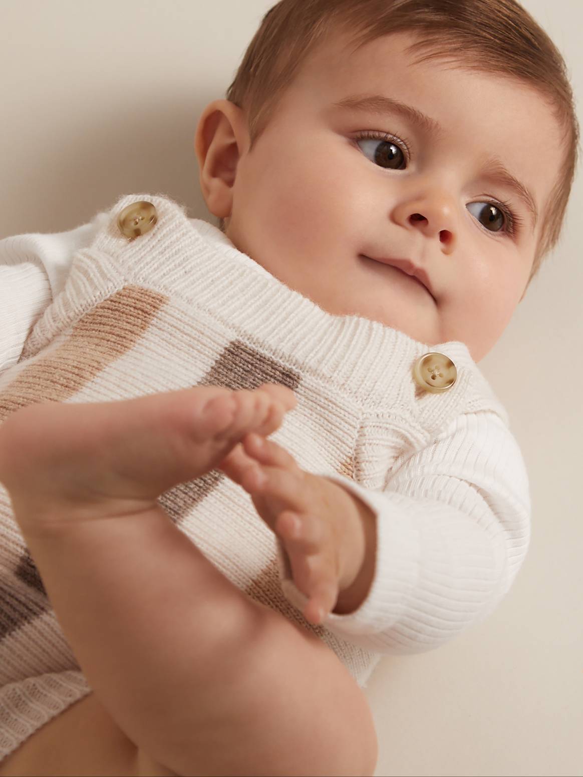 Reiss Baby collection