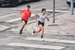 Under Armour publie son rapport sur le développement durable