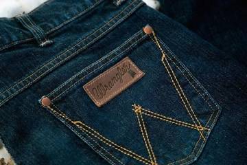 Wrangler extends sustainable cotton program to Europe