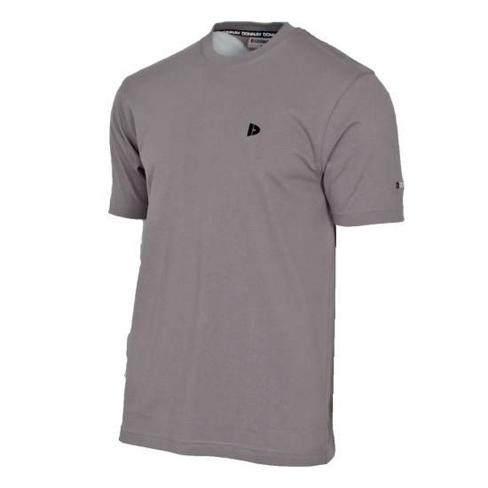 Heren - 3-Pack - T-Shirt Vince | Donnay