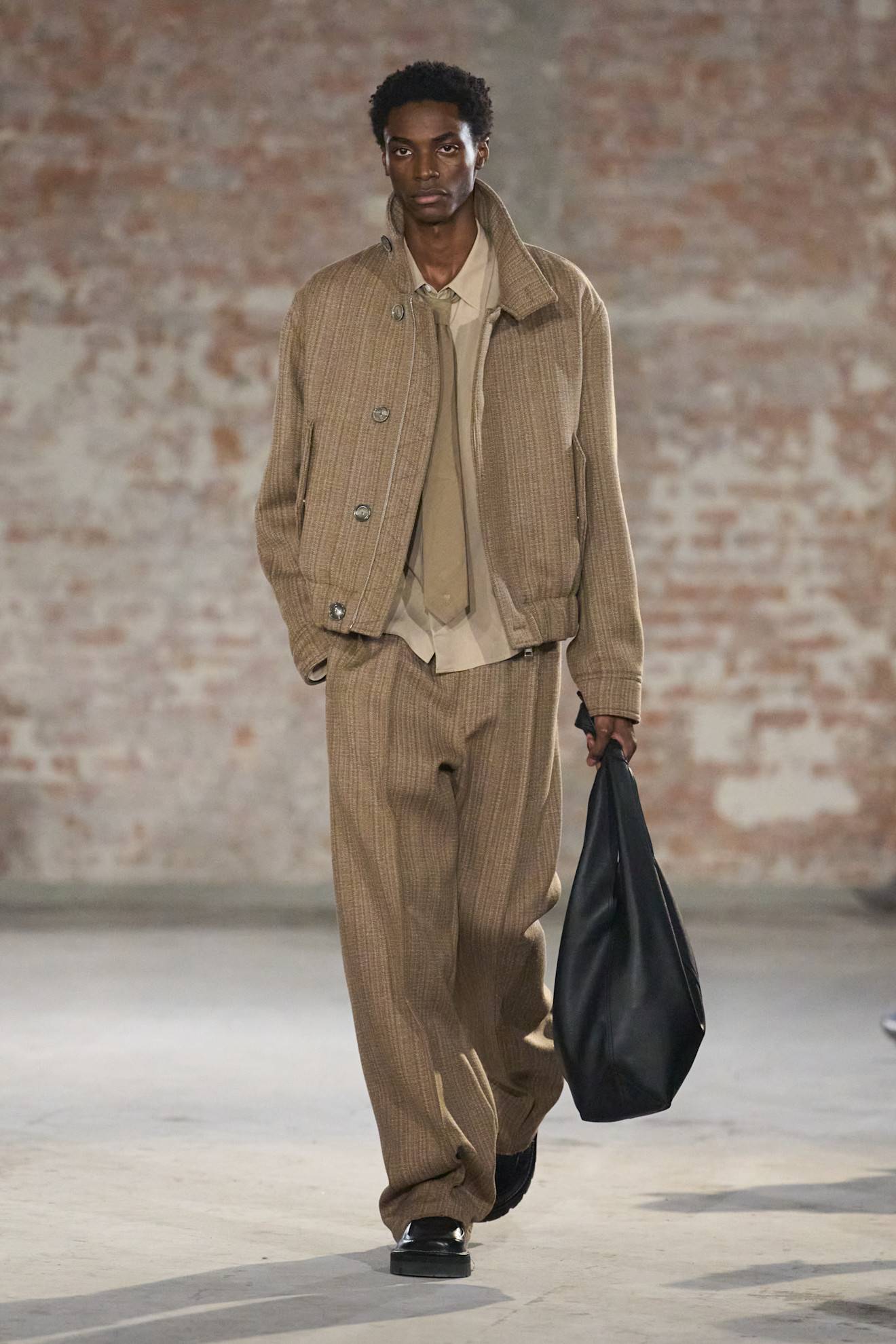 Ami Paris FW25 Menswear