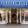 Newport Blue is failliet