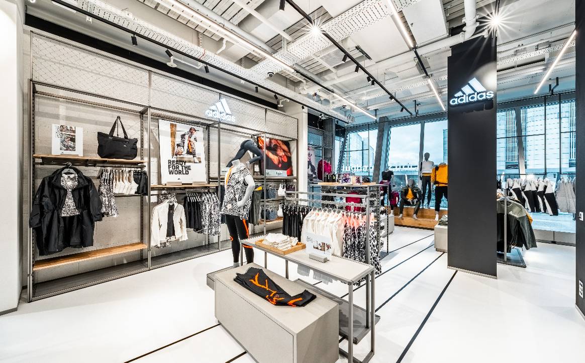 Abflug: Jelmoli eröffnet zwei Stores im Circle am Flughafen Zürich