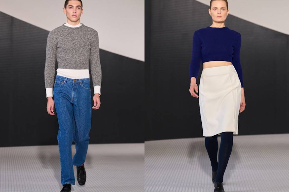 Jil Sander SS26