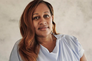 BFC taps Karen Blackett to board of directors