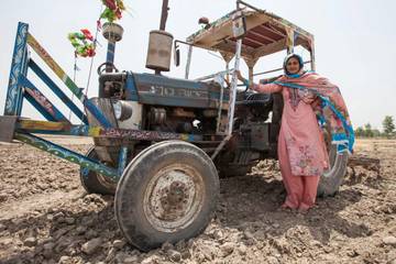 Tendam se adhiere a la Better Cotton Initiative