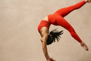 Olympian Suni Lee unveiled as face of Free People’s FP Movement campaign