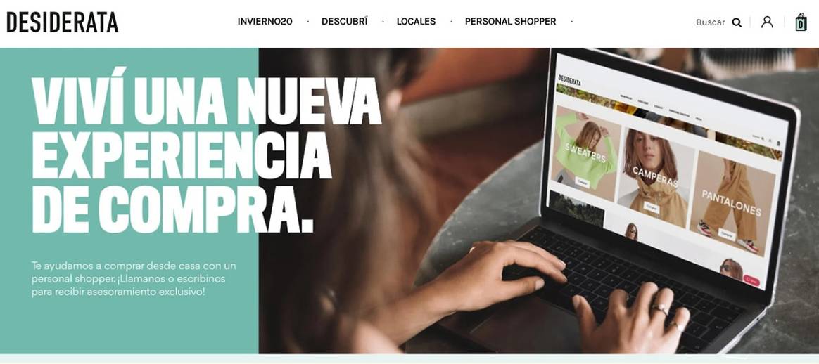 Qué están haciendo las marcas de moda para adaptarse a la nueva normalidad