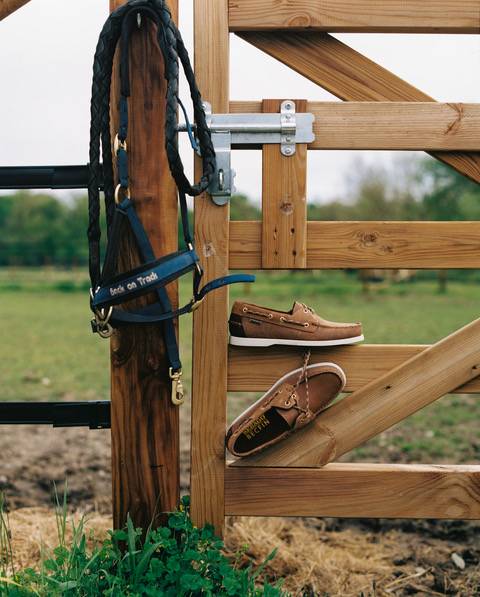Sebago et BecFin