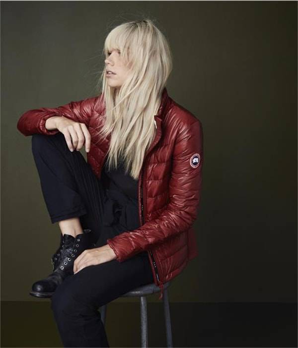 Canada Goose expands online reach to UK with ecommerce launch