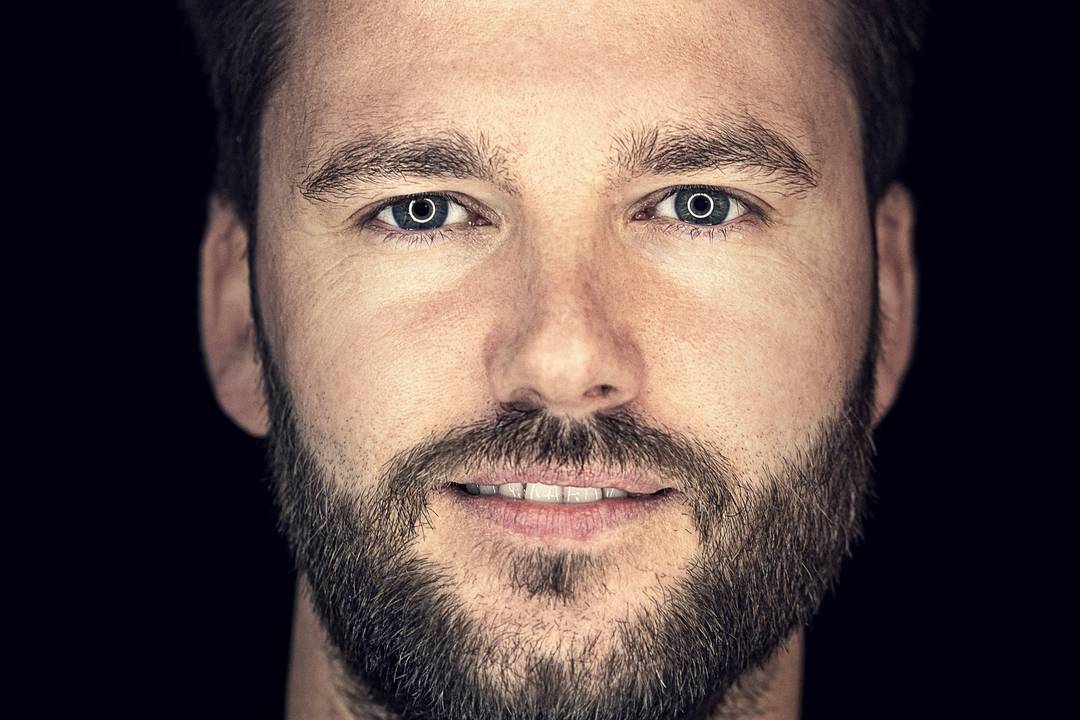 Thimo Schwenzfeier is de nieuwe show director voor Shift Duitsland.