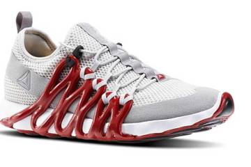 Reebok: wieder Produktion in den USA mit „Liquid Factory“